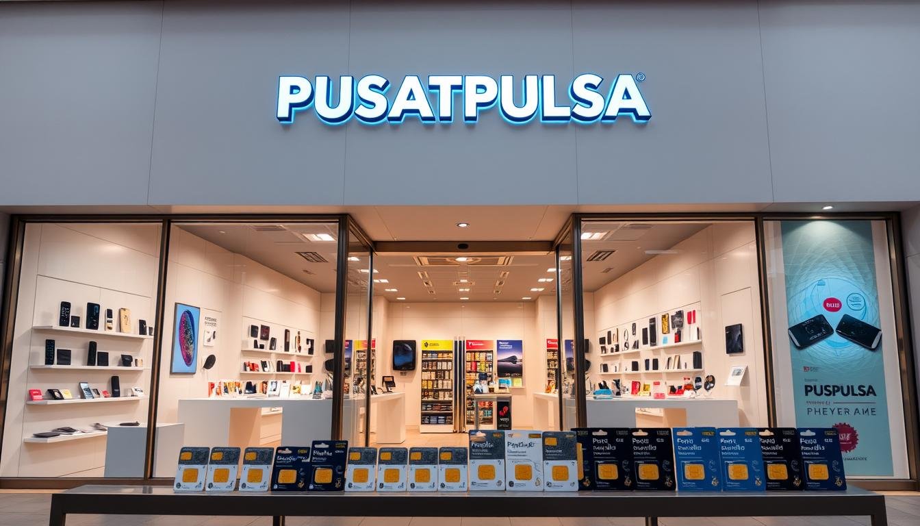 Pusatpulsa